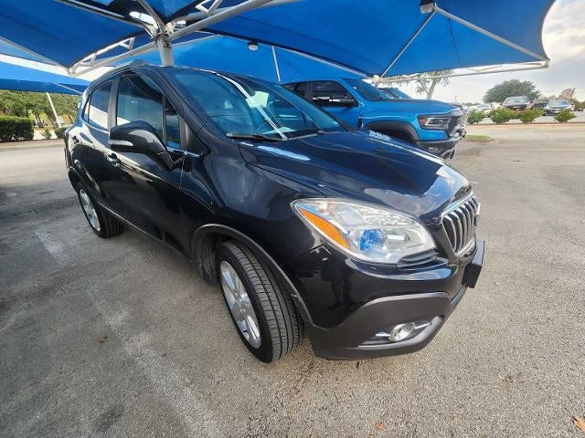 2015 Buick Encore Convenience