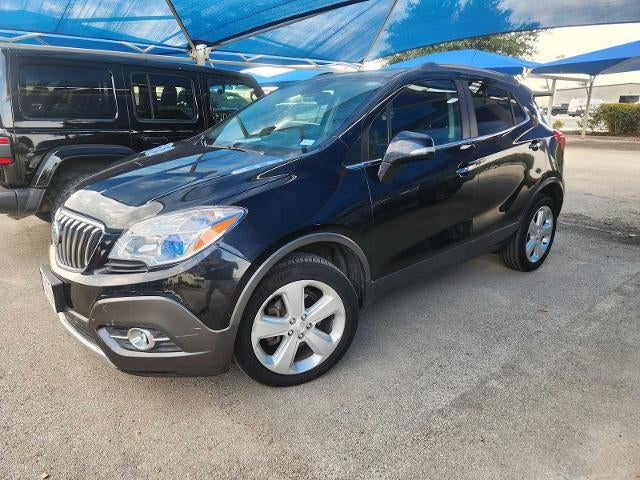 2015 Buick Encore Convenience