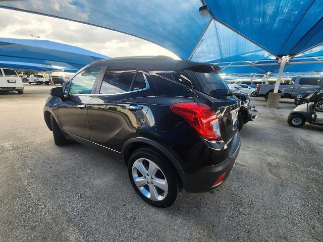 2015 Buick Encore Convenience