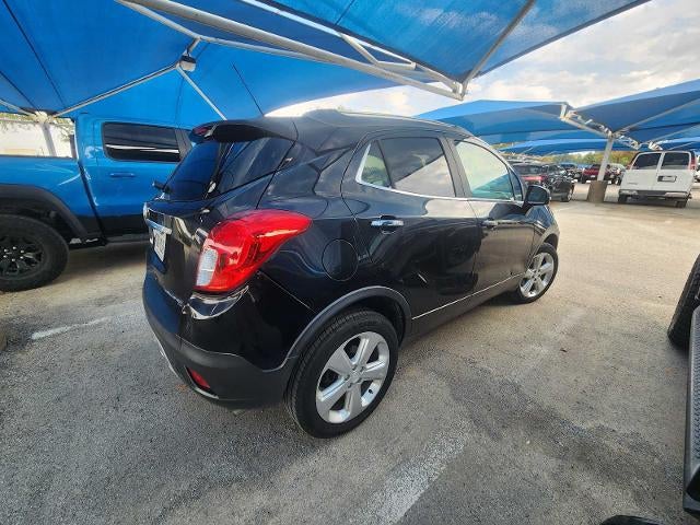 2015 Buick Encore Convenience