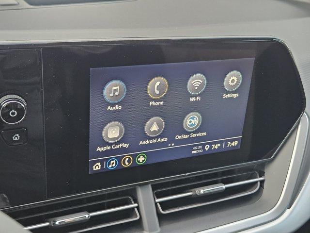 2026 Chevrolet Trax LS - Photo 12