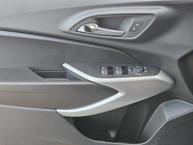 2026 Chevrolet Trax LS - Photo 16