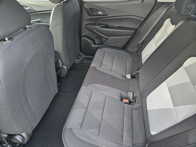 2026 Chevrolet Trax LS - Photo 19