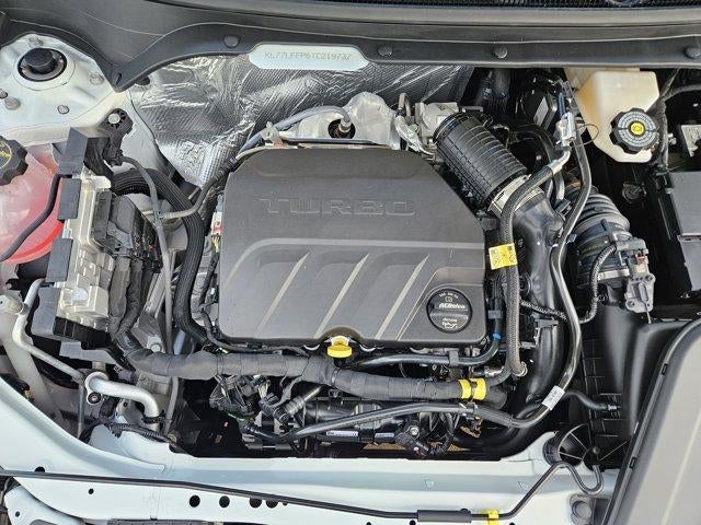 2026 Chevrolet Trax LS - Photo 20