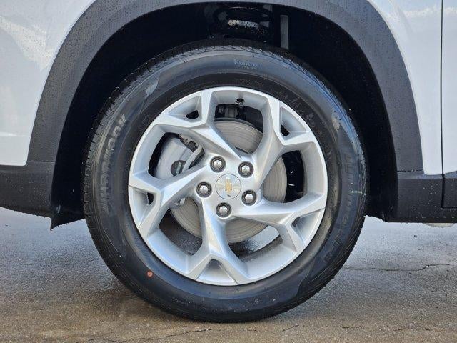 2026 Chevrolet Trax LS - Photo 7