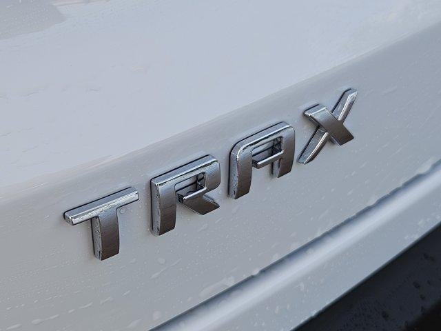 2026 Chevrolet Trax LS - Photo 8