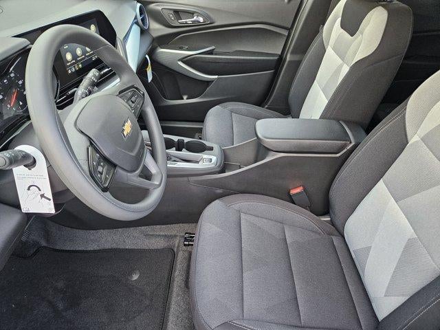 2026 Chevrolet Trax LS - Photo 9