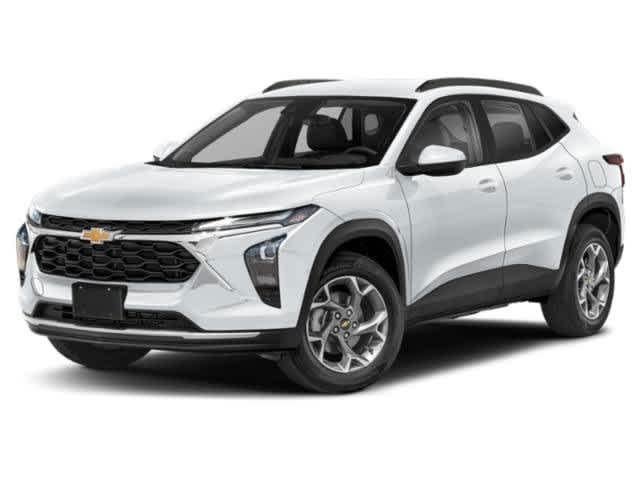 2024 Chevrolet Trax Activ's photo