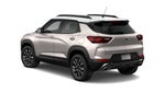 2026 Chevrolet Trailblazer Base