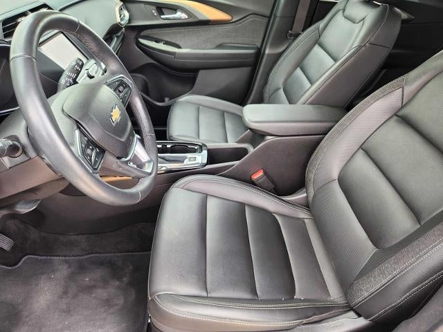2022 Chevrolet Trailblazer ACTIV