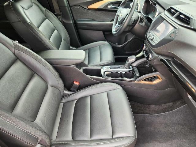 2022 Chevrolet Trailblazer ACTIV
