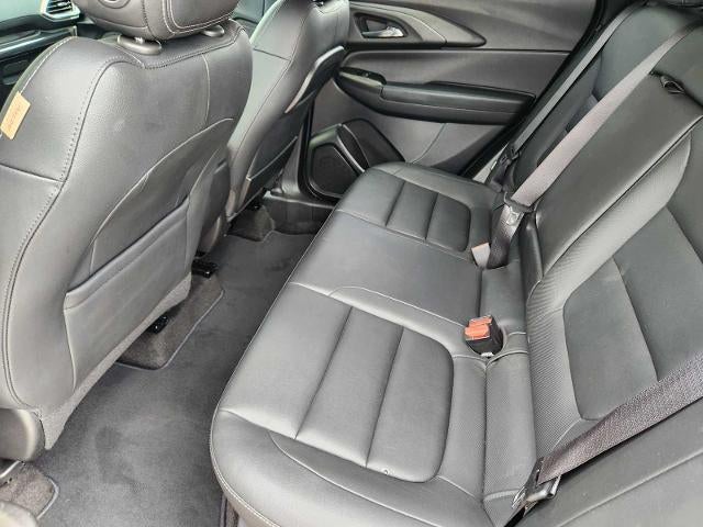 2022 Chevrolet Trailblazer ACTIV