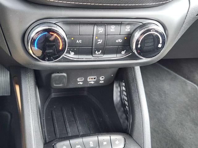 2022 Chevrolet Trailblazer ACTIV