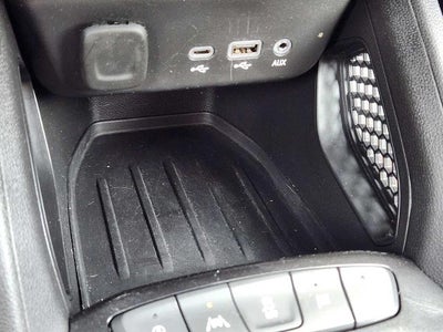2022 Chevrolet Trailblazer ACTIV