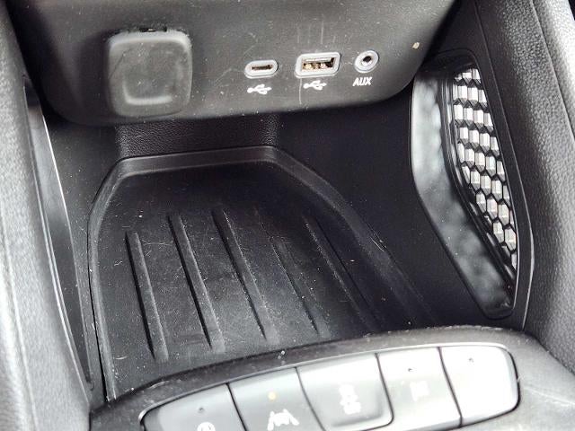 2022 Chevrolet Trailblazer ACTIV