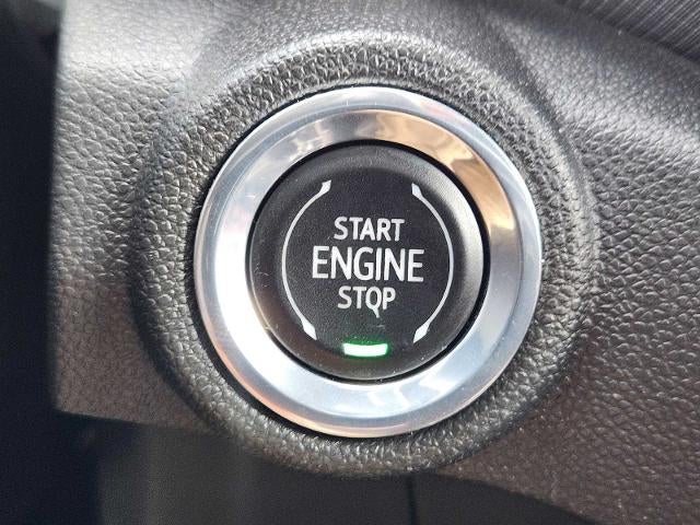 2022 Chevrolet Trailblazer ACTIV