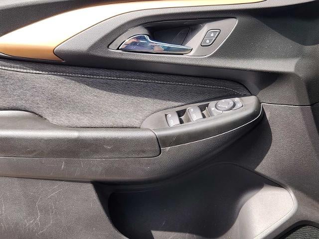 2022 Chevrolet Trailblazer ACTIV