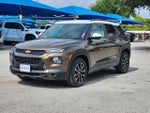2022 Chevrolet Trailblazer ACTIV