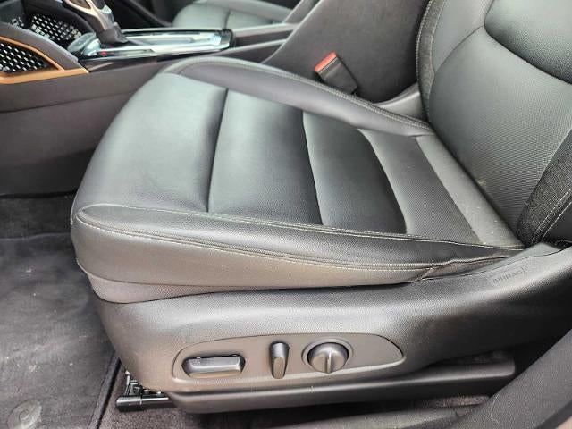 2022 Chevrolet Trailblazer ACTIV