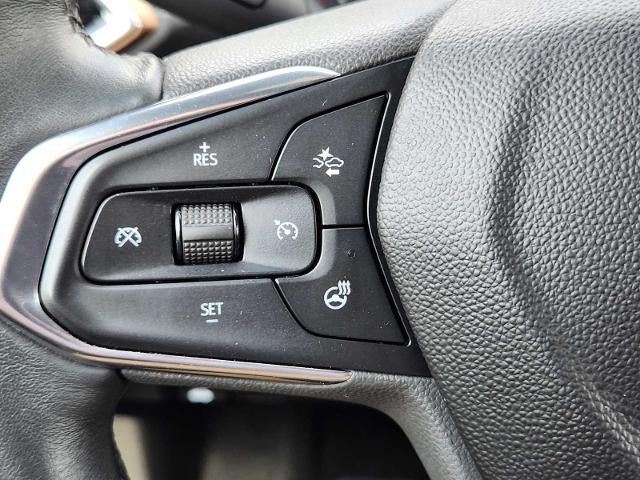 2022 Chevrolet Trailblazer ACTIV