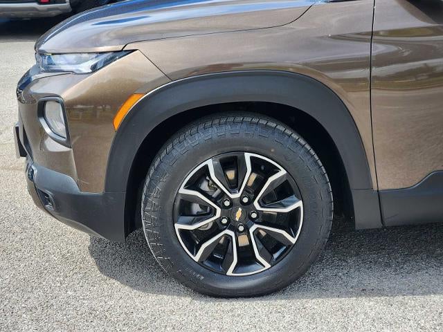 2022 Chevrolet Trailblazer ACTIV