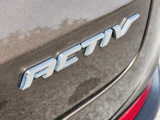 2022 Chevrolet Trailblazer ACTIV