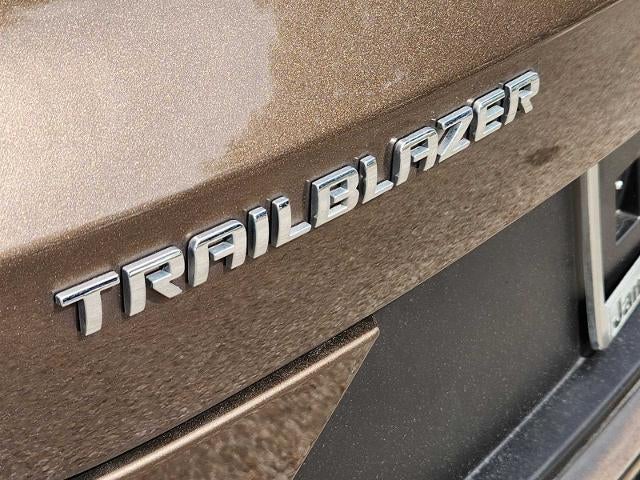 2022 Chevrolet Trailblazer ACTIV