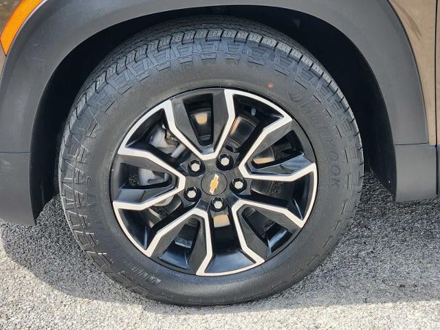 2022 Chevrolet Trailblazer ACTIV