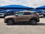 2022 Chevrolet Trailblazer ACTIV