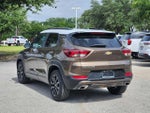 2022 Chevrolet Trailblazer ACTIV