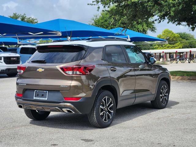 2022 Chevrolet Trailblazer ACTIV