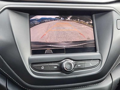 2022 Chevrolet Trailblazer ACTIV