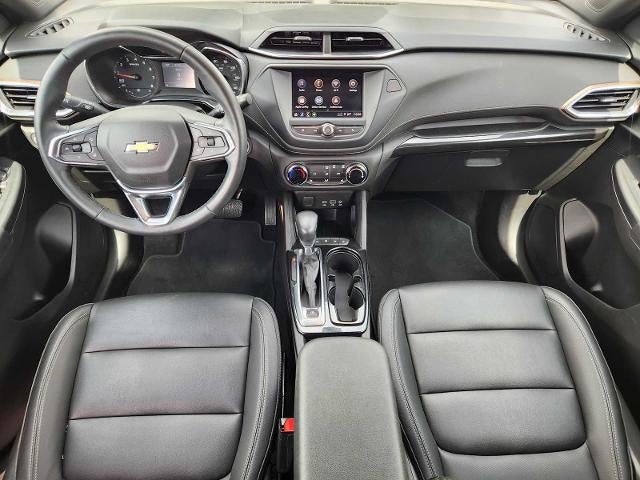 2022 Chevrolet Trailblazer ACTIV