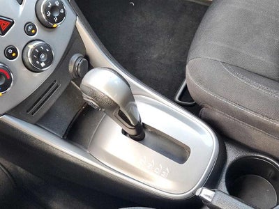 2015 Chevrolet Trax LT