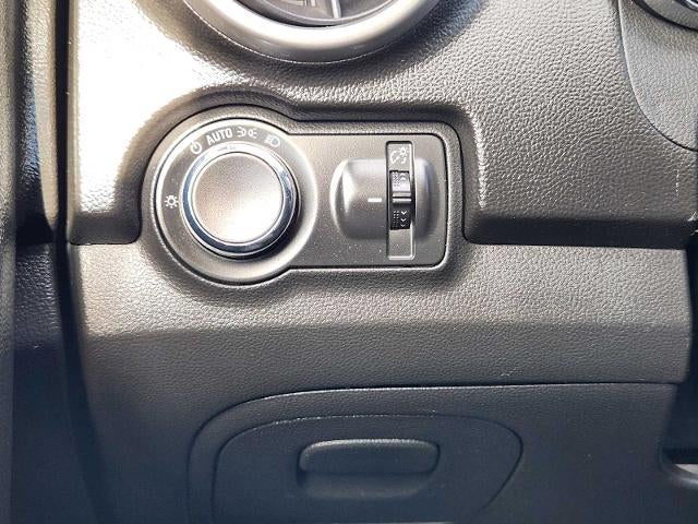 2015 Chevrolet Trax LT