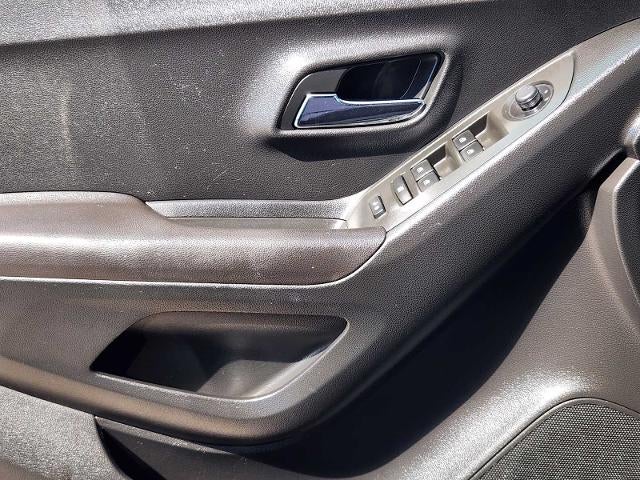 2015 Chevrolet Trax LT