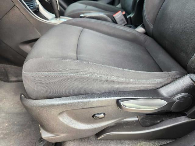 2015 Chevrolet Trax LT