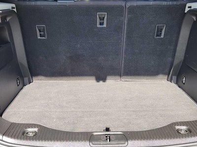 2015 Chevrolet Trax LT