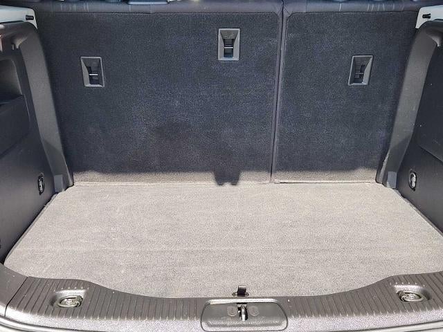 2015 Chevrolet Trax LT