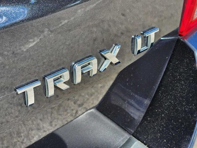 2015 Chevrolet Trax LT