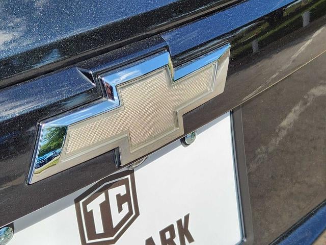 2015 Chevrolet Trax LT