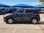 2015 Chevrolet Trax LT