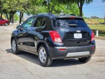 2015 Chevrolet Trax LT