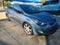 2011 Hyundai Elantra Ltd