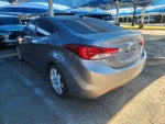 2011 Hyundai Elantra Ltd