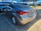 2011 Hyundai Elantra Ltd