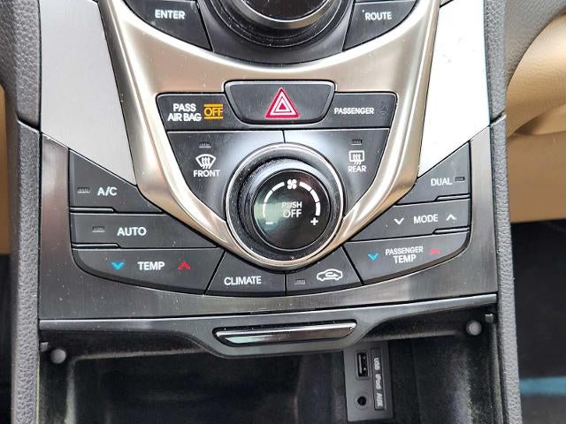 2013 Hyundai Azera Base