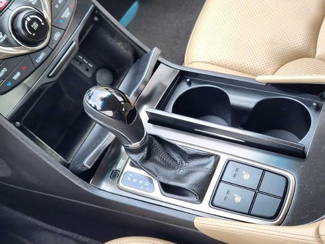 2013 Hyundai Azera Base