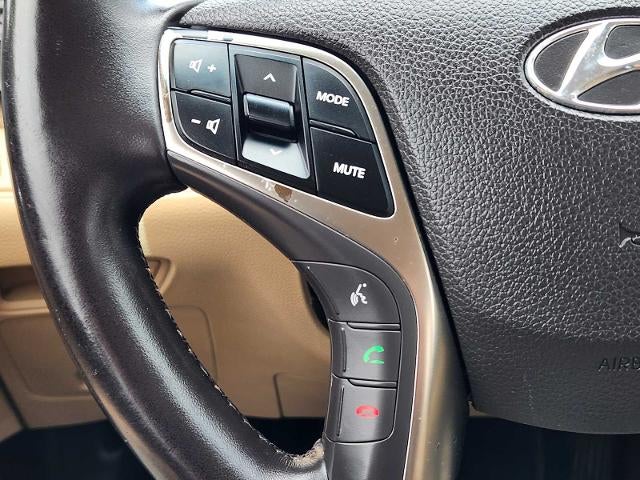 2013 Hyundai Azera Base