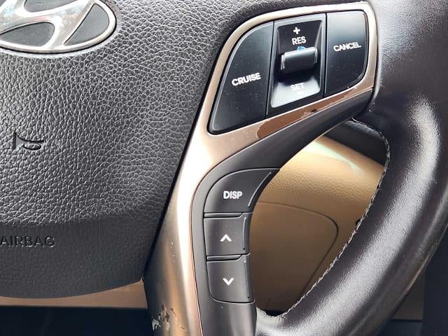 2013 Hyundai Azera Base